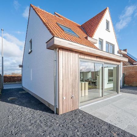Villa Relax Kortemark Exterior photo